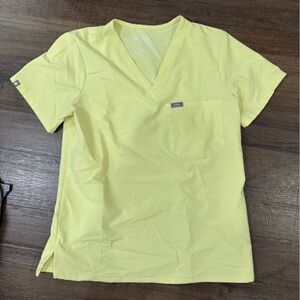 Figs sunshine yellow